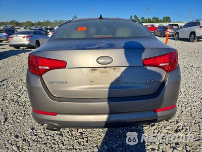Zdjęcie 6 z 12 samochodu: 2013 KIA OPTIMA EX VIN:5XXGN4A79DG203296 - miniatura