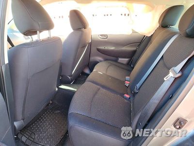 Zdjęcie 10 z 12 samochodu: 2017 NISSAN LEAF S VIN:1N4BZ0CP2HC309217 - miniatura