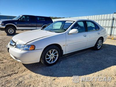 2001 NISSAN ALTIMA XE 1N4DL01D21C205819 - główne zdjęcie licytacji z USA - miniatura