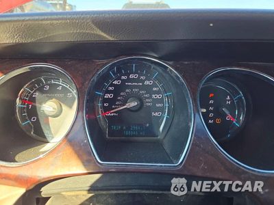 Zdjęcie 9 z 12 samochodu: 2011 FORD TAURUS SEL VIN:1FAHP2EWXBG134277 - miniatura
