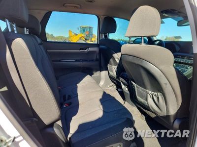 Zdjęcie 11 z 13 samochodu: 2022 HYUNDAI PALISADE SE VIN:KM8R1DHE3NU378899 - miniatura