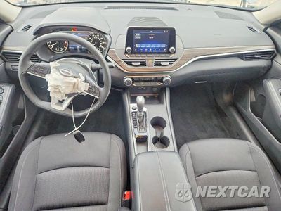 Zdjęcie 8 z 12 samochodu: 2026 NISSAN ALTIMA SV VIN:1N4BL4DV7TN344807 - miniatura