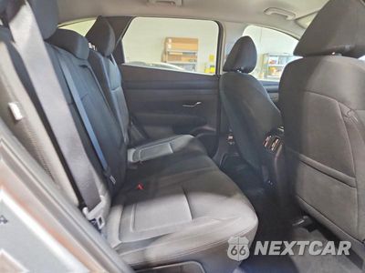 Zdjęcie 11 z 13 samochodu: 2025 HYUNDAI TUCSON SEL VIN:5NMJBCDEXSH563436 - miniatura