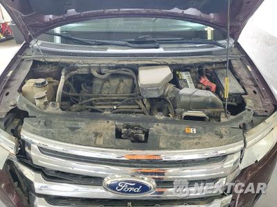 Zdjęcie 12 z 13 samochodu: 2011 FORD EDGE VIN:2FMDK4KC7BBB08400 - miniatura