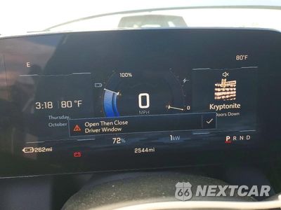 Zdjęcie 9 z 13 samochodu: 2026 CHEVROLET EQUINOX LT VIN:3GN7DNRPXTS134700 - miniatura