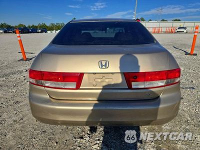 Zdjęcie 6 z 12 samochodu: 2003 HONDA ACCORD EX VIN:1HGCM56633A121776 - miniatura