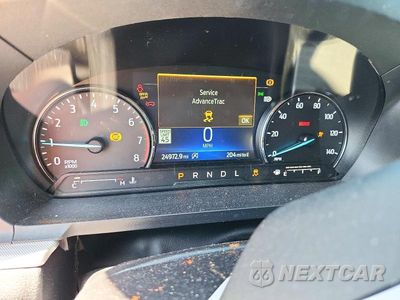 Zdjęcie 9 z 12 samochodu: 2023 FORD EXPLORER XLT VIN:1FMSK7DH2PGB44318 - miniatura