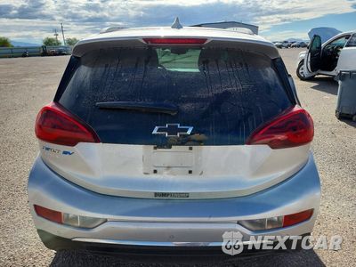 Zdjęcie 6 z 12 samochodu: 2017 CHEVROLET BOLT EV PREMIER VIN:1G1FX6S0XH4187833 - miniatura