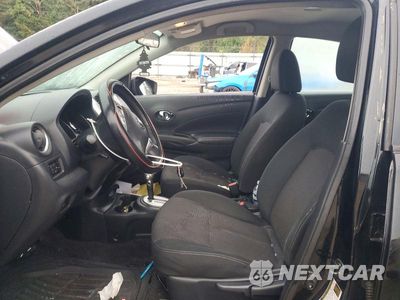 Zdjęcie 7 z 12 samochodu: 2017 NISSAN VERSA 1.6 S VIN:3N1CN7AP3HL853528 - miniatura