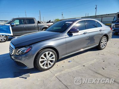 2019 MERCEDES-BENZ E 300 4MATIC WDDZF4KBXKA545914 - główne zdjęcie licytacji z USA - miniatura
