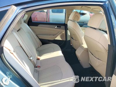 Zdjęcie 10 z 12 samochodu: 2015 HYUNDAI SONATA SE VIN:5NPE24AF2FH213084 - miniatura