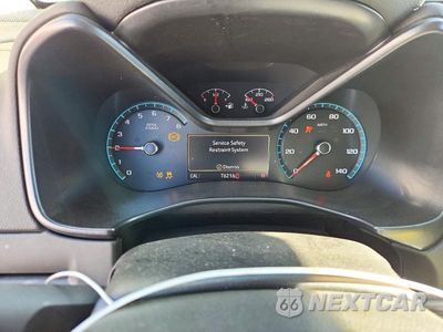 Zdjęcie 9 z 12 samochodu: 2019 CHEVROLET COLORADO LT VIN:1GCHSCEN9K1248196 - miniatura