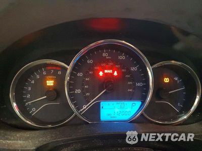 Zdjęcie 9 z 12 samochodu: 2016 TOYOTA COROLLA L VIN:2T1BURHE2GC483945 - miniatura