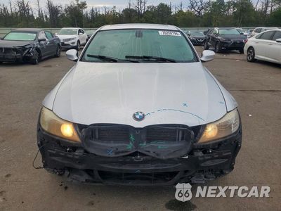Piąte zdjęcie samochodu w środku: 2011 BMW 328 I VIN:WBAPH7C59BE850638 - miniatura