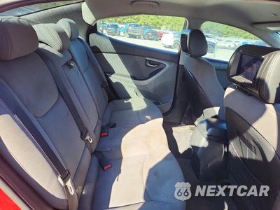 Zdjęcie 19 z 26 samochodu: 2014 HYUNDAI ELANTRA SE VIN:KMHDH4AE9EU081877 - miniatura