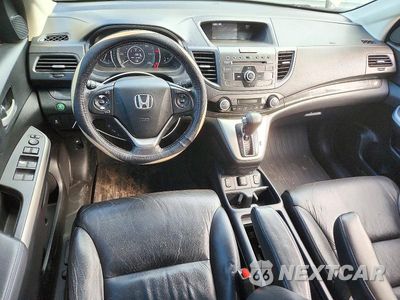 Zdjęcie 8 z 12 samochodu: 2012 HONDA CR-V EXL VIN:5J6RM4H75CL012971 - miniatura