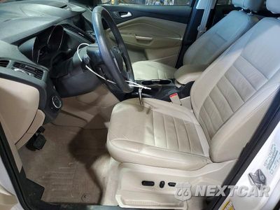 Zdjęcie 7 z 13 samochodu: 2015 FORD ESCAPE TITANIUM VIN:1FMCU0JX5FUC32068 - miniatura