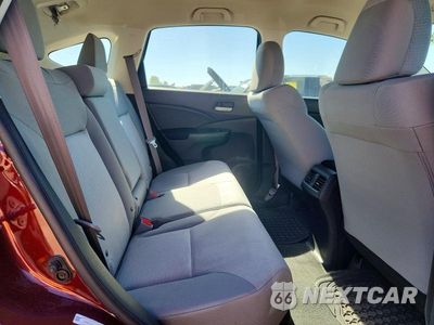 Zdjęcie 10 z 12 samochodu: 2015 HONDA CR-V LX VIN:2HKRM3H3XFH554900 - miniatura