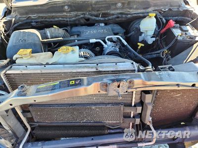 Zdjęcie 11 z 12 samochodu: 2006 DODGE RAM 1500 ST VIN:1D7HA16296J102503 - miniatura