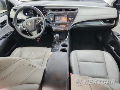 Zdjęcie 8 z 12 samochodu: 2016 TOYOTA AVALON HYBRID LIMITED VIN:4T1BD1EB1GU056167 - miniatura
