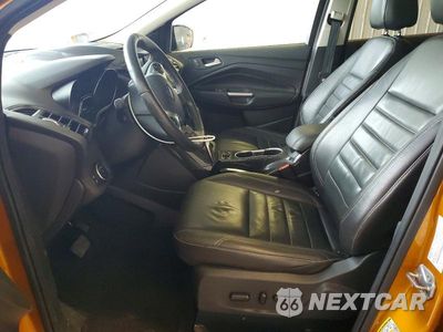 Zdjęcie 7 z 13 samochodu: 2016 FORD ESCAPE TITANIUM VIN:1FMCU9J99GUB80757 - miniatura