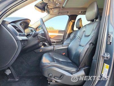 Zdjęcie 7 z 13 samochodu: 2017 VOLVO XC90 T5 VIN:YV4102XK4H1115808 - miniatura
