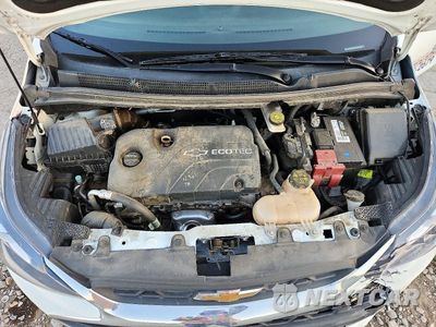 Zdjęcie 11 z 12 samochodu: 2021 CHEVROLET SPARK LS VIN:KL8CB6SA1MC712966 - miniatura