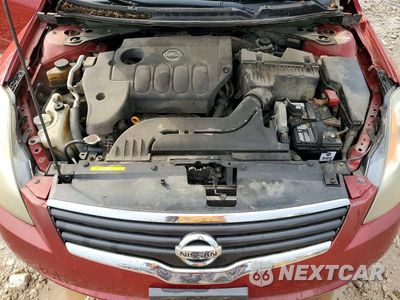 Zdjęcie 11 z 12 samochodu: 2009 NISSAN ALTIMA 2.5 VIN:1N4AL21E99N488114 - miniatura