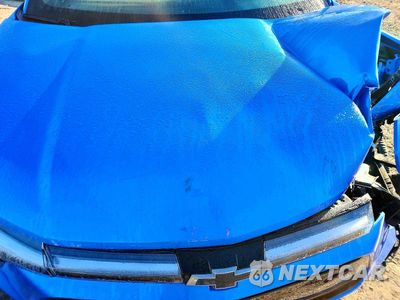 Zdjęcie 12 z 13 samochodu: 2025 CHEVROLET BLAZER RS VIN:3GNKDHRK9SS142219 - miniatura