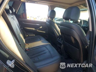 Zdjęcie 10 z 12 samochodu: 2014 BMW X5 XDRIVE35I VIN:5UXKR0C52E0H26733 - miniatura