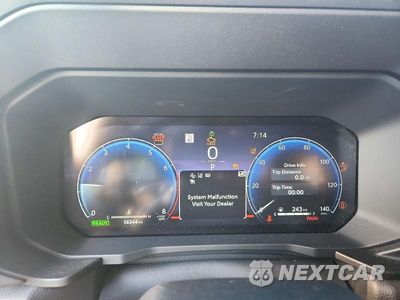Zdjęcie 9 z 14 samochodu: 2025 TOYOTA LAND CRUISER BASE VIN:JTEABFAJ3SK038852 - miniatura