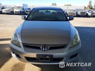 Piąte zdjęcie samochodu w środku: 2006 HONDA ACCORD SE VIN:1HGCM56376A072446 - miniatura