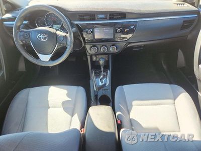 Zdjęcie 8 z 12 samochodu: 2016 TOYOTA COROLLA L VIN:5YFBURHE7GP460984 - miniatura