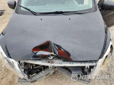 Zdjęcie 11 z 12 samochodu: 2022 MITSUBISHI MIRAGE G4 ES VIN:ML32FUFJ1NHF02027 - miniatura