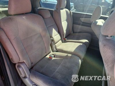 Zdjęcie 11 z 13 samochodu: 2017 HONDA ODYSSEY SE VIN:5FNRL5H31HB016604 - miniatura