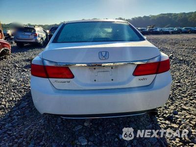 Zdjęcie 6 z 12 samochodu: 2013 HONDA ACCORD EX VIN:1HGCR2F77DA194255 - miniatura