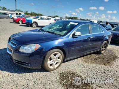 2012 CHEVROLET MALIBU LS 1G1ZB5E05CF331075 - główne zdjęcie licytacji z USA - miniatura