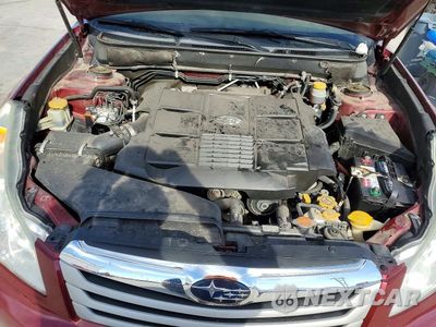 Zdjęcie 12 z 13 samochodu: 2012 SUBARU OUTBACK 3.6R LIMITED VIN:4S4BRDKC4C2231484 - miniatura