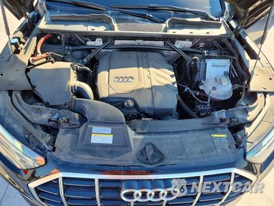 Zdjęcie 12 z 14 samochodu: 2023 AUDI Q5 PREMIUM 40 VIN:WA1ABAFY8P2119635 - miniatura