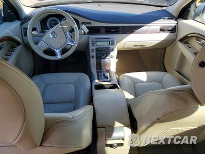 Zdjęcie 8 z 13 samochodu: 2011 VOLVO XC70 T6 VIN:YV4902BZ0B1116419 - miniatura