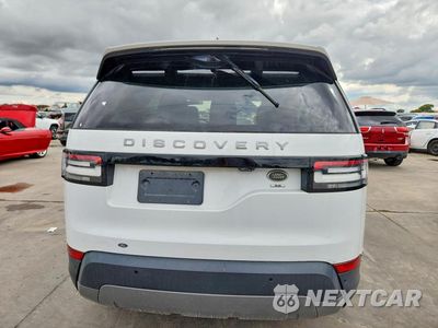 Zdjęcie 6 z 12 samochodu: 2020 LAND ROVER DISCOVERY SE VIN:SALRG2RVXL2422405 - miniatura