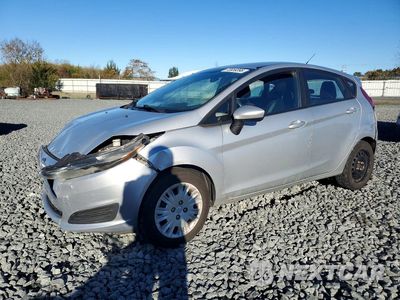 2016 FORD FIESTA S 3FADP4TJ0GM170557 - główne zdjęcie licytacji z USA - miniatura