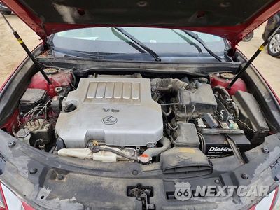 Zdjęcie 11 z 12 samochodu: 2016 LEXUS ES 350 VIN:58ABK1GG3GU010119 - miniatura