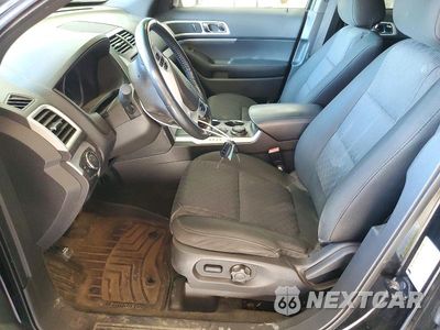 Zdjęcie 7 z 13 samochodu: 2014 FORD EXPLORER XLT VIN:1FM5K8D84EGA18090 - miniatura
