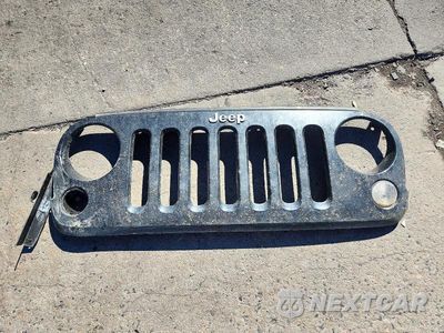 Zdjęcie 13 z 14 samochodu: 2014 JEEP WRANGLER UNLIMITED SAHARA VIN:1C4BJWEG4EL247719 - miniatura