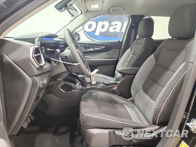 Zdjęcie 7 z 13 samochodu: 2026 CHEVROLET TRAILBLAZER LT VIN:KL79MPSLXTB284979 - miniatura