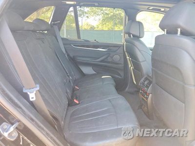 Zdjęcie 11 z 13 samochodu: 2017 BMW X5 XDRIVE35I VIN:5UXKR0C35H0V69991 - miniatura