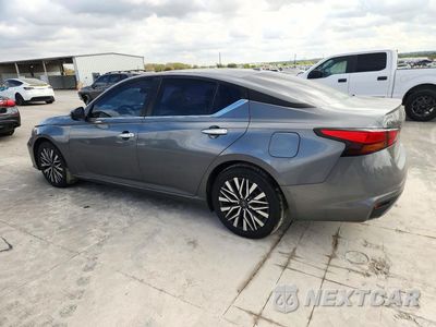 Drugie zdjęcie samochodu z przodu: 2023 NISSAN ALTIMA SV VIN:1N4BL4DV6PN385466 - miniatura