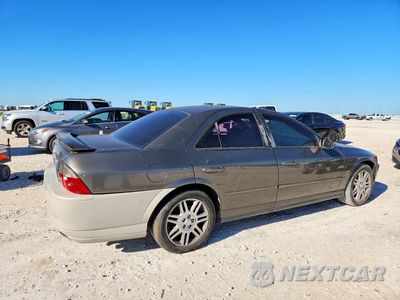 Trzecie zdjęcie samochodu z tyłu: 2004 LINCOLN LS VIN:1LNHM87AX4Y626212 - miniatura