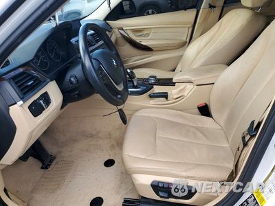 Zdjęcie 7 z 12 samochodu: 2014 BMW 328 XI SULEV VIN:WBA3B5C5XEP540589 - miniatura
